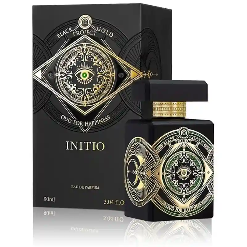 Парфюмерная вода INITIO PARFUMS OUD PRIVES OUD FOR HAPPINESS (U) EDP 90 ml FR