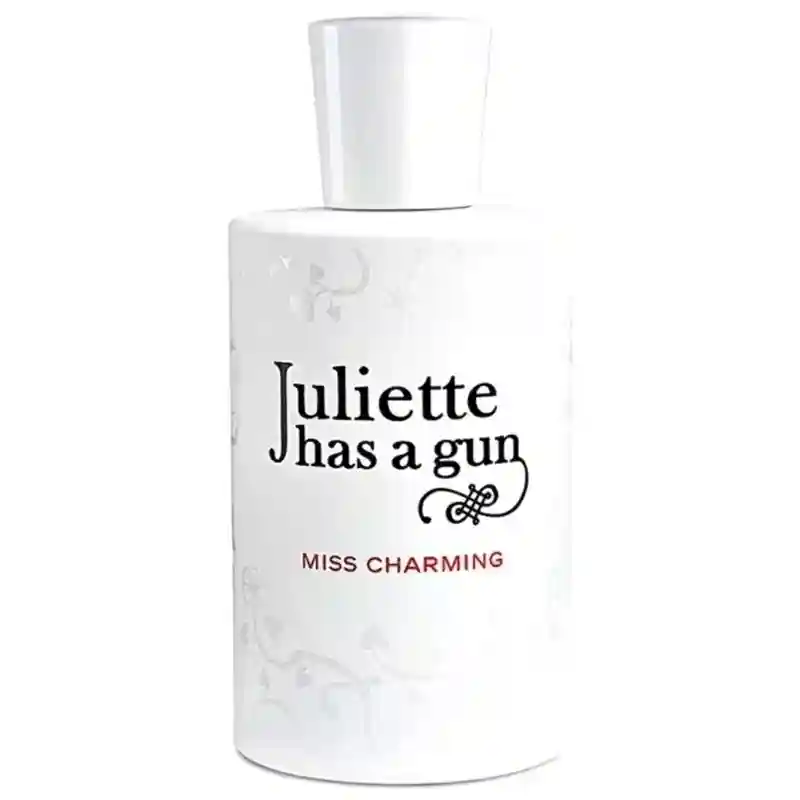 Парфюмерная вода JULIETTE HAS A GUN MISS CHARMING (L) edp 50ml