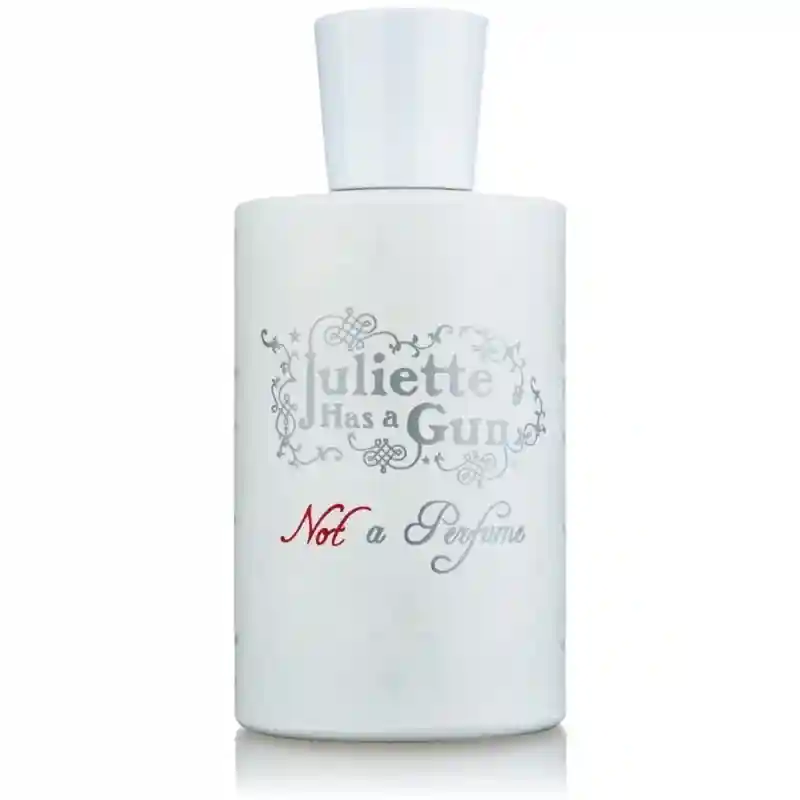 Парфюмерная вода J HAS A GUN NOT A PARFUME edp (L) 50ml