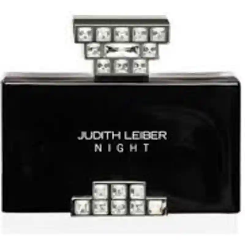 Парфюмерная вода JUDITH LEIBER NIGHT edp 40ml
