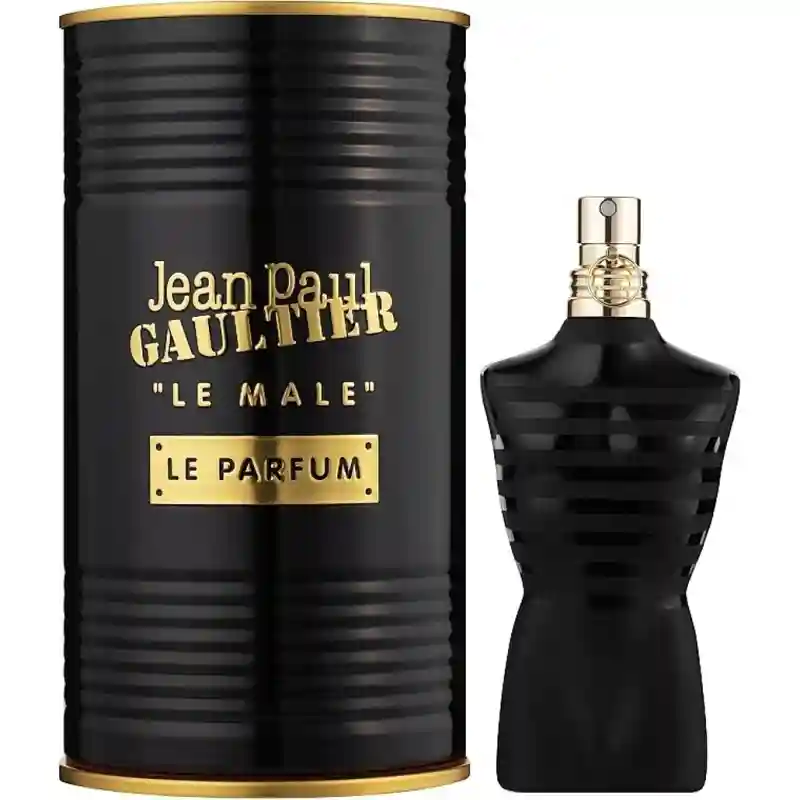 Парфюмерная вода Jean Paul Gaultier "Le Male LE PARFUM INTENSE (M) 125ml