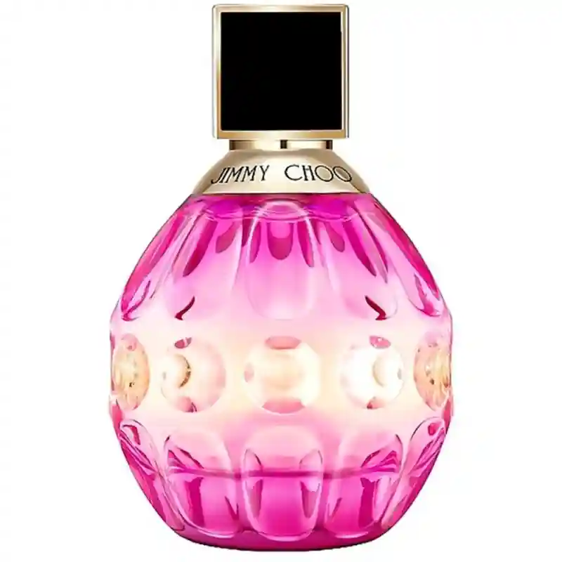 Парфюмерная вода JIMMY CHOO ROSE PASSION edp (L) 60ml