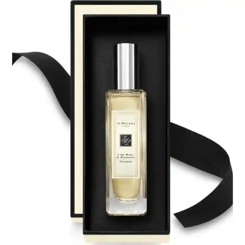 Одеколон JO MALONE LIME BASEL & MANDARIN (U) 30ml edc