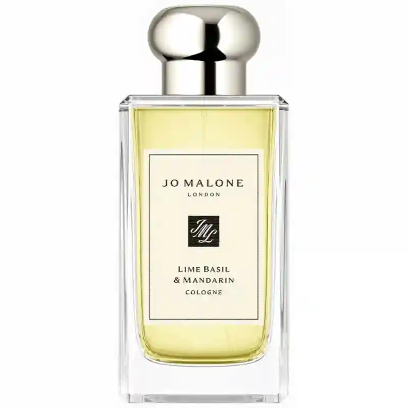 Одеколон JO MALONE LIME BASEL & MANDARIN (U) 100ml edc