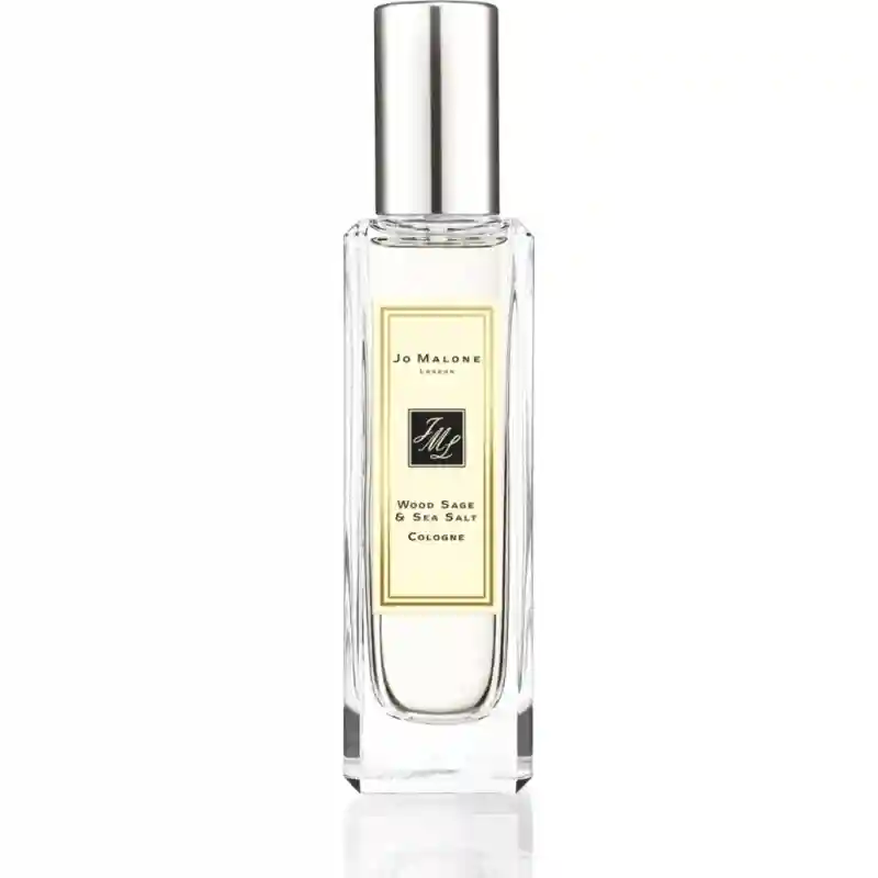 Одеколон JO MALONE WOOD SAGE & SEA SALT edc ( U ) 30ml