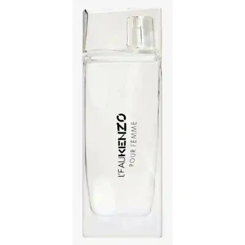 Туалетная вода Kenzo L'EAU POUR FEMME edt (L) 100ml