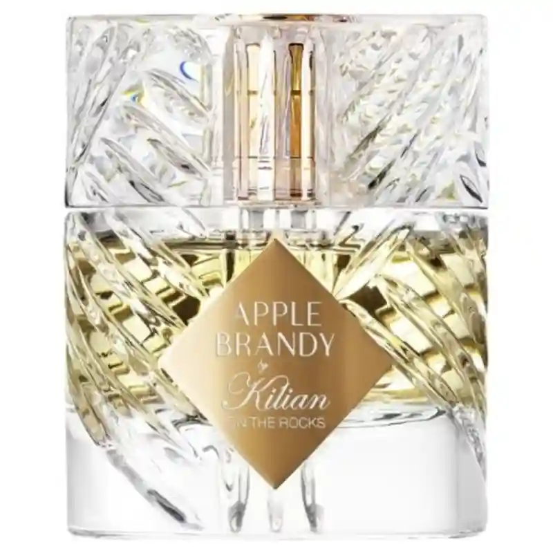 Парфюмерная вода KILIAN APPLE BRANDY ON THE ROCKS refillable (U) edp 50ml