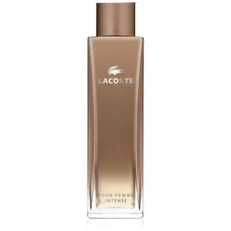 Парфюмерная вода LACOSTE pour femme INTENSE edp (L) 90ml