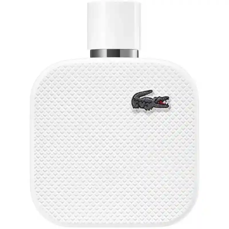 Парфюмерная вода LACOSTE Eau D Lacoste L.12.12 BLANC (M) EDP 100ml