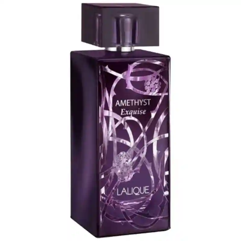Парфюмерная вода LALIQUE AMETHYSTE EXQLUISE edP (L) 100ml