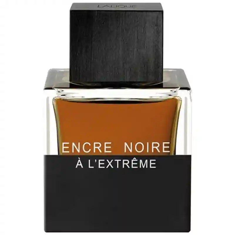 Парфюмерная вода LALIQUE ENCRE NOIR A L extrime edp (M) 100ml