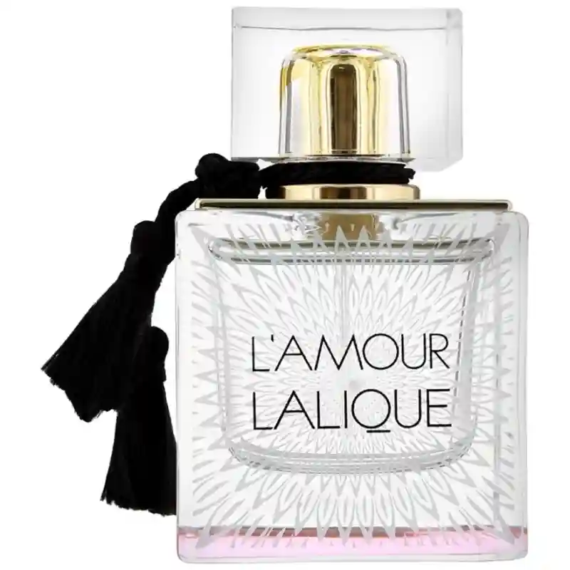 Парфюмерная вода LALIQUE L'AMOUR edp (L) 100ml