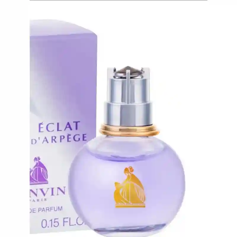 Парфюмерная вода LANVIN ECLAT D'ARPEGE MON edp (L) 4,5ml