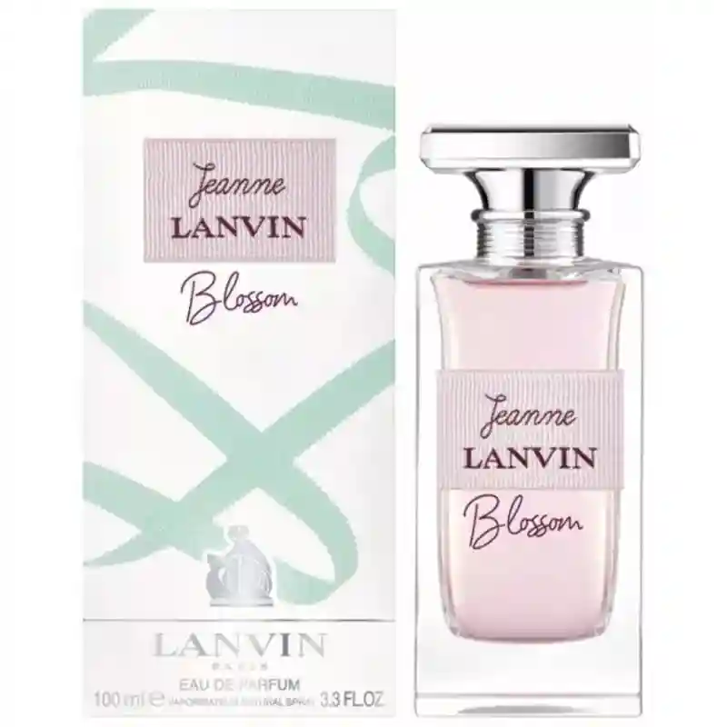 Парфюмерная вода LANVIN JEANNE BLOSSOM edp (L) 100ml