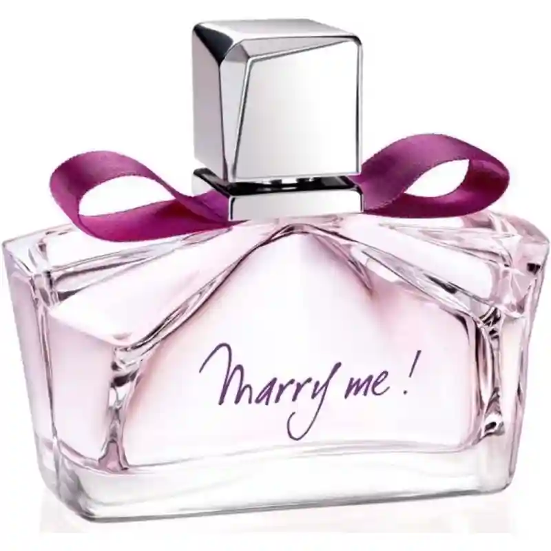 Парфюмерная вода LANVIN MERRY ME edp (L) 75ml