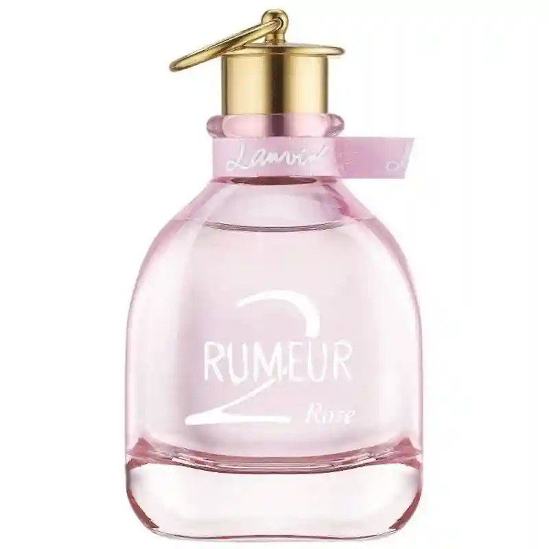 Парфюмерная вода LANVIN RUMEUR 2 ROSE edp (L) 100ml