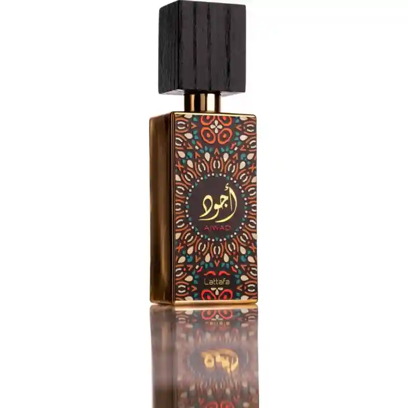 Парфюмерная вода LATTAFA AJWAD edp (L) 60ml