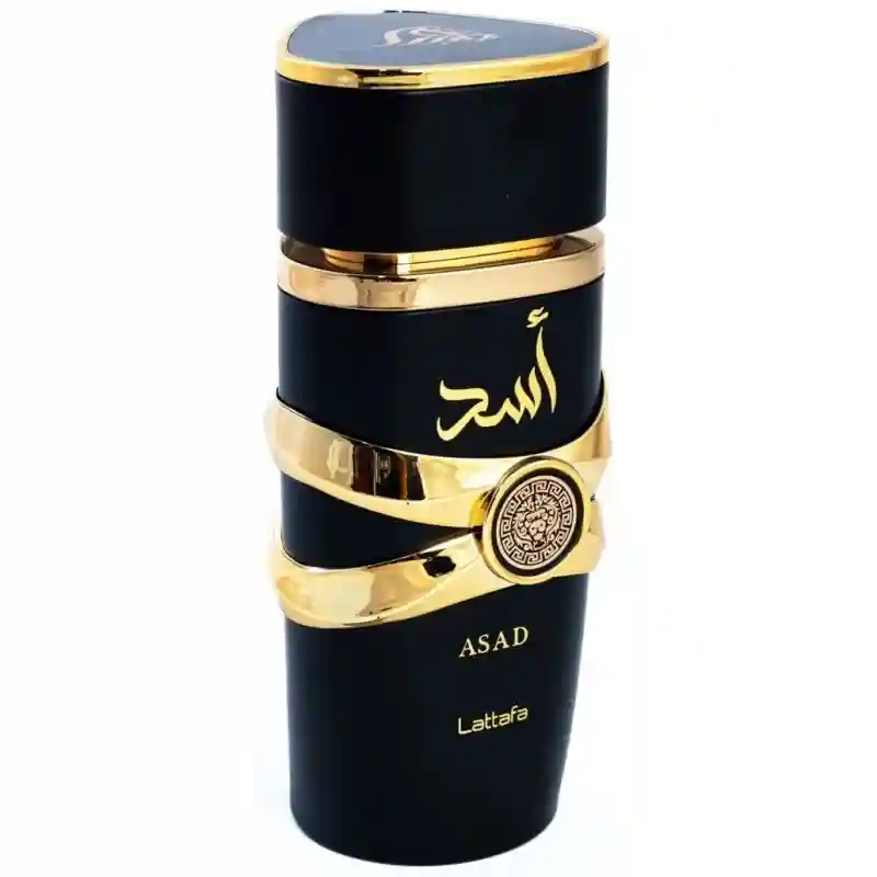 Парфюмерная вода LATTAFA ASAD edp (M) 100ml