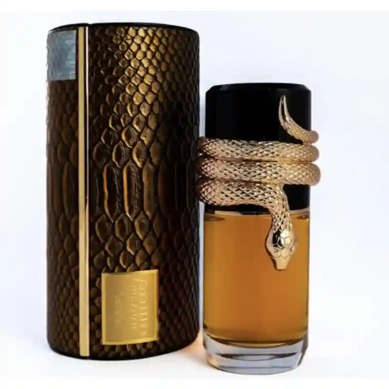 Парфюмерная вода LATTAFA MUSAMAM edp (M) 100ml