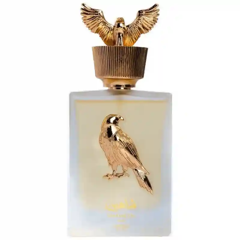 Парфюмерная вода LATTAFA PRIDE SHAHEEN GOLD edp (M) 100ml