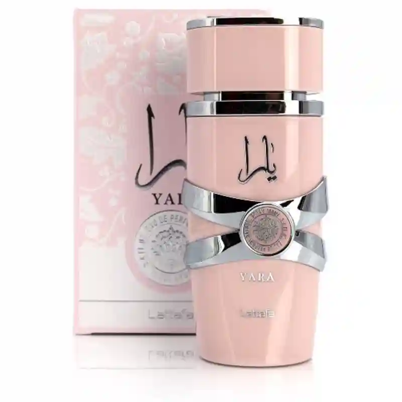 Парфюмерная вода LATTAFA YARA edp (L) 100ml