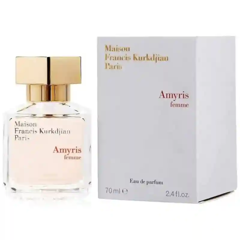 Парфюмерная вода MAISON FRANCIS KURKDJIAN AMYRIS FEMME edp (U) 70ml