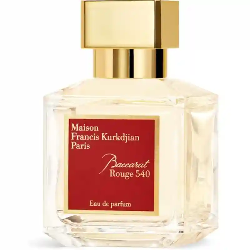Парфюмерная вода MAISON FRANCIS KURKDJIAN BACCARAT ROUGE 540 edp (U) 70ml