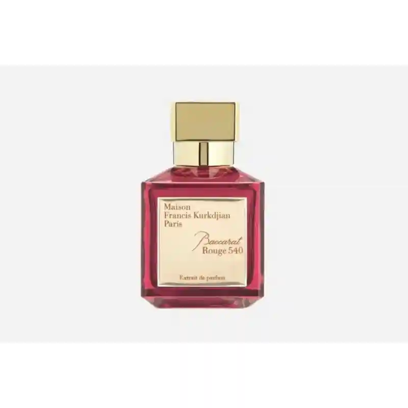 Парфюмерная вода MAISON FRANCIS KURKDJIAN BACCARAT ROUGE 540 extrat de parfum ed