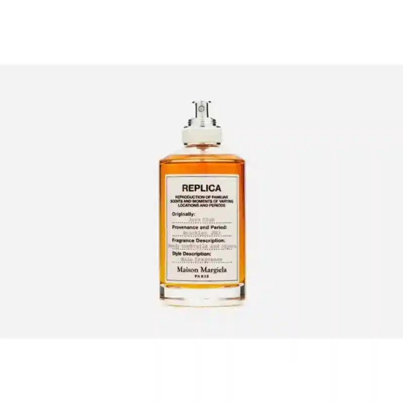 Туалетная вода MAISON MARGIELA REPLICA JASS CLUB edt (U) 100ml