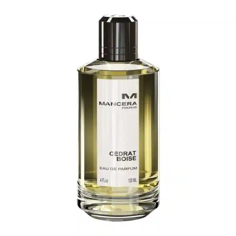 Парфюмерная вода MANCERA CEDRAT BOISE (U) edp edp 120ml
