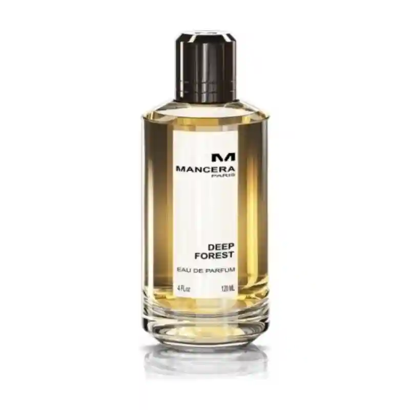 Парфюмерная вода MANCERA DEEP FOREST (U) edp 120ml