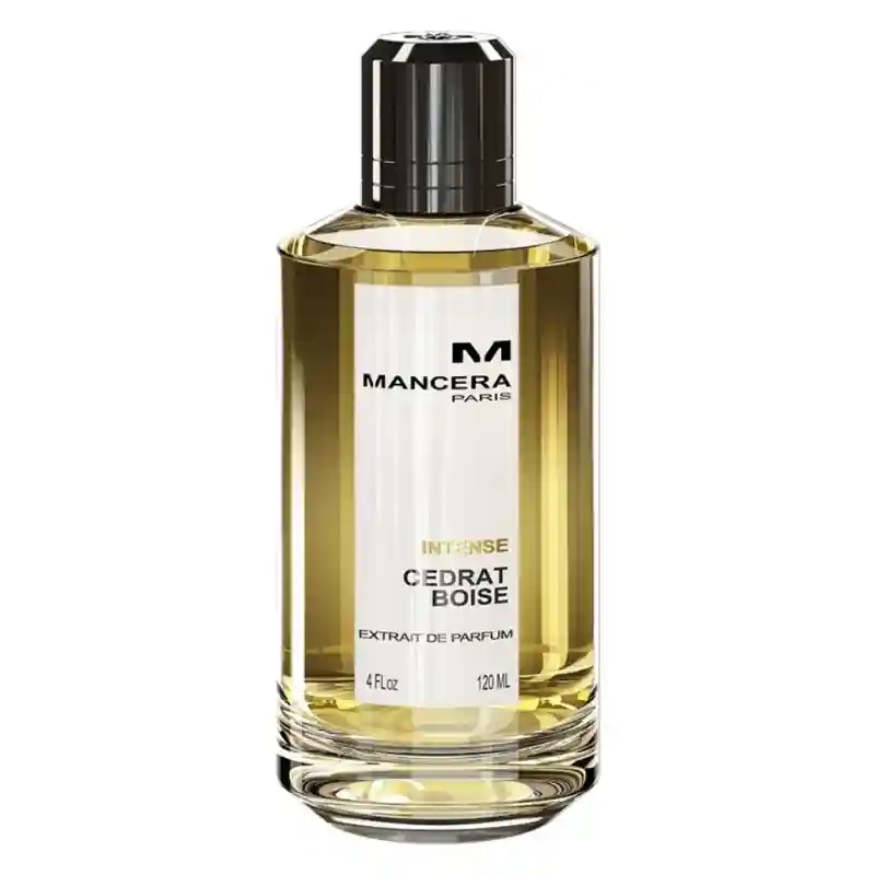 Парфюмерная вода MANCERA INTENSE CEDRAT BOISE extreit de parfum (U) edp 120ml