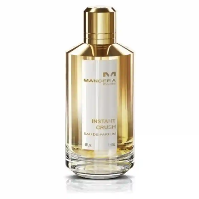 Парфюмерная вода MANCERA INSTANT CRUSH (U) edp 120ml
