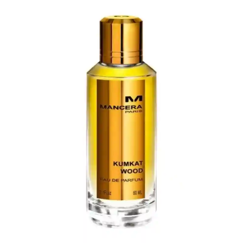 Парфюмерная вода MANCERA KUMKAT WOOD (U) edp 60ml