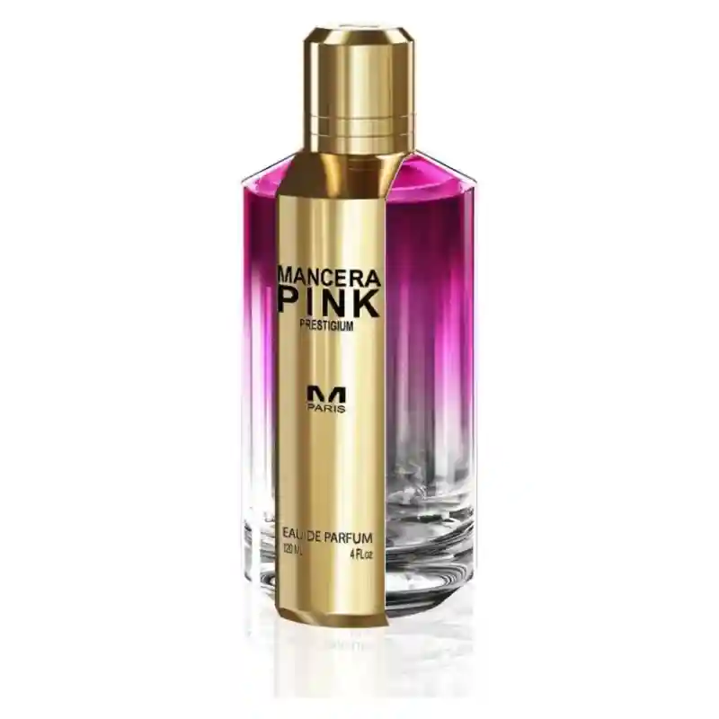 Парфюмерная вода MANCERA PINK PRESTIGIUM (U) edp 120ml