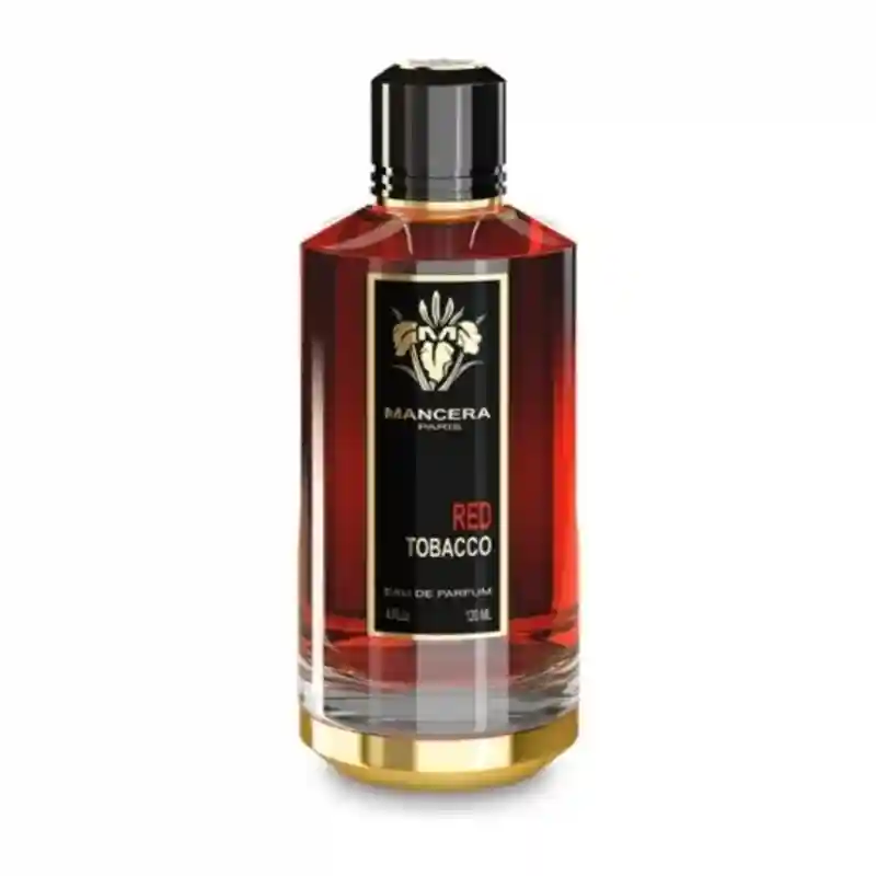 Парфюмерная вода MANCERA RED TOBACCO (U) edp 120ml