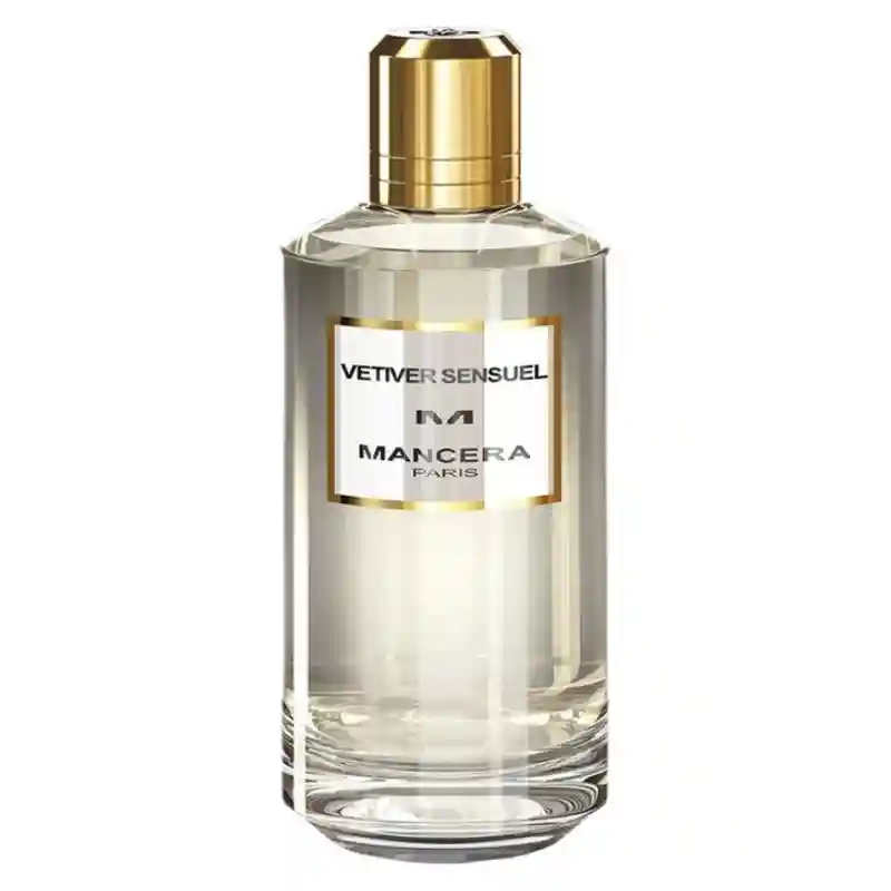 Парфюмерная вода MANCERA VETIVER SENSUEL (U) edp 120ml
