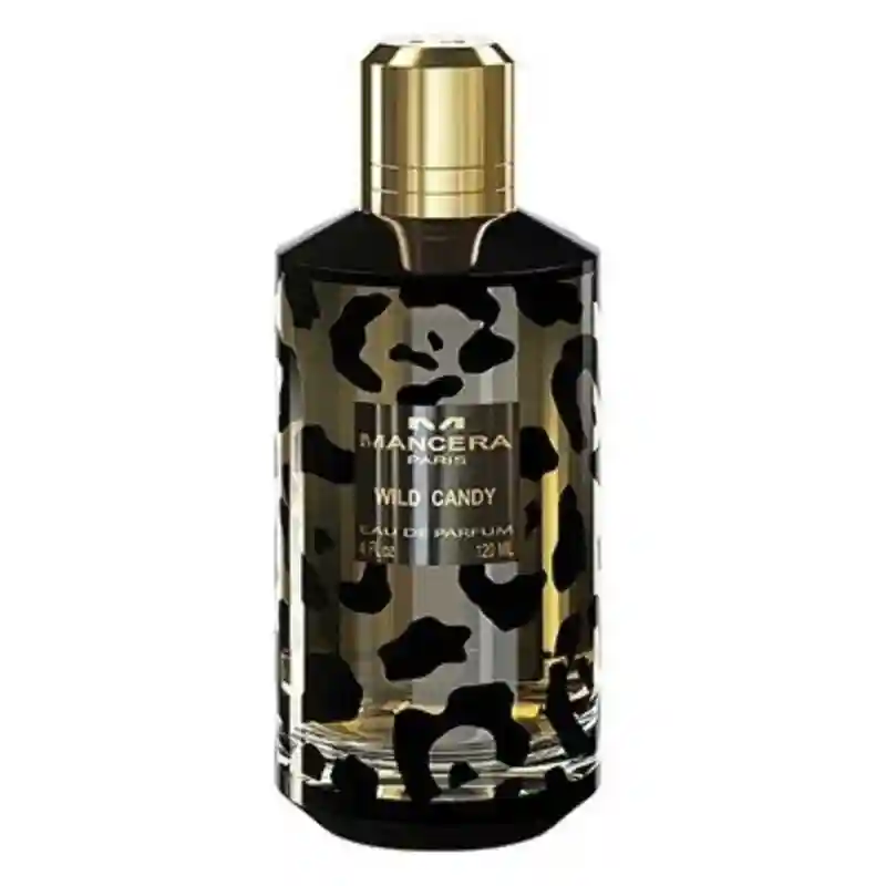 Парфюмерная вода MANCERA WILD CANDY (L) edp 120ml