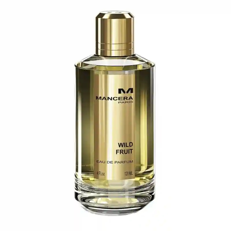 Парфюмерная вода MANCERA WILD FRUITS (U) edp 120ml