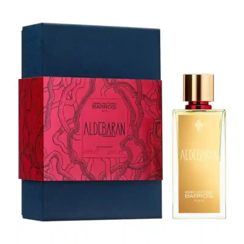 Парфюмерная вода MARC-ANTOINE BARROIS ALDEBARAN (U) edp 100ml