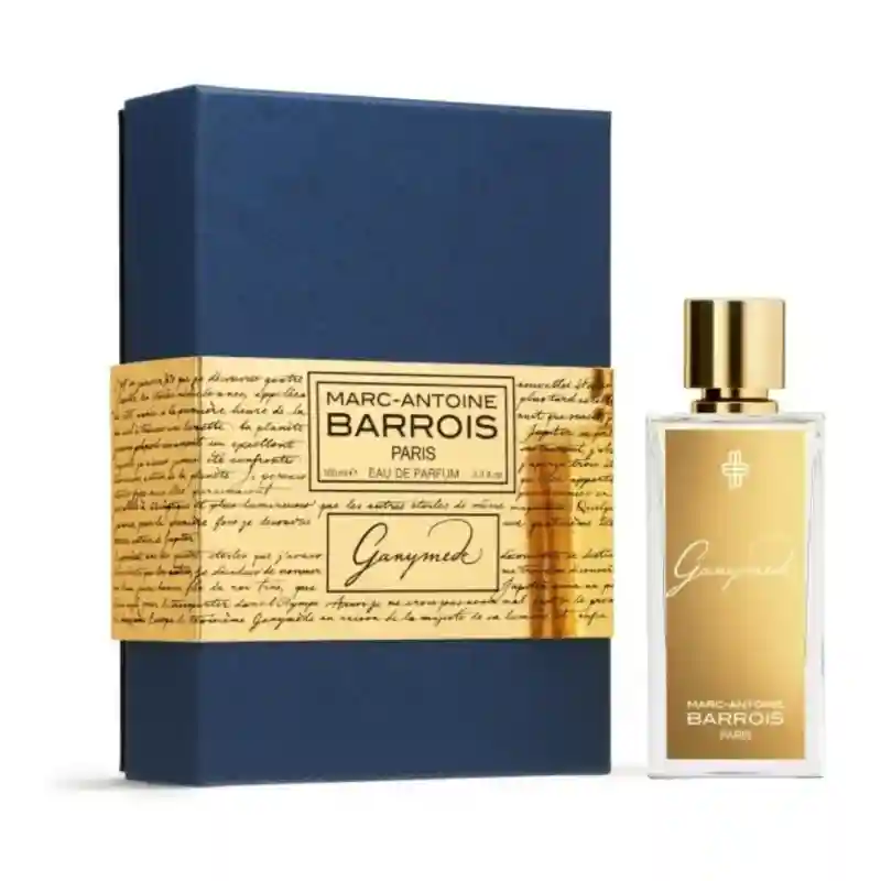Парфюмерная вода MARC-ANTOINE BARROIS GANYMEDE (U) edp 100ml
