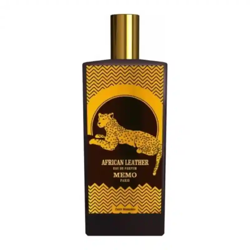 Парфюмерная вода MEMO AFRICAN LEATHER edp (U) 75ml