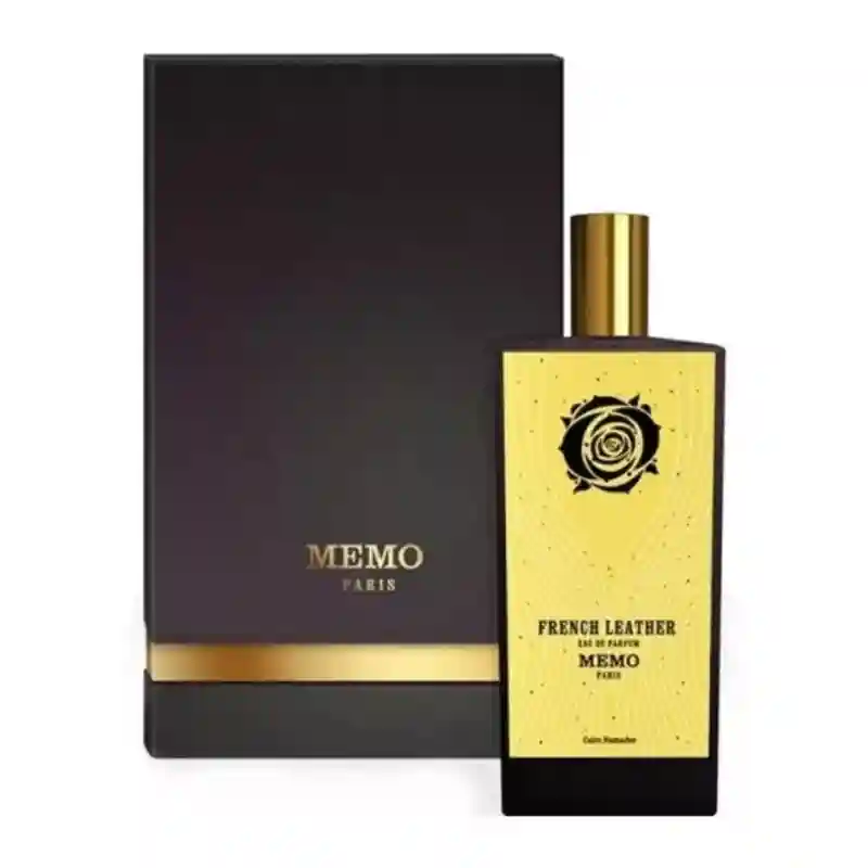 Парфюмерная вода MEMO FRENCH LEATHER EDP 75ML