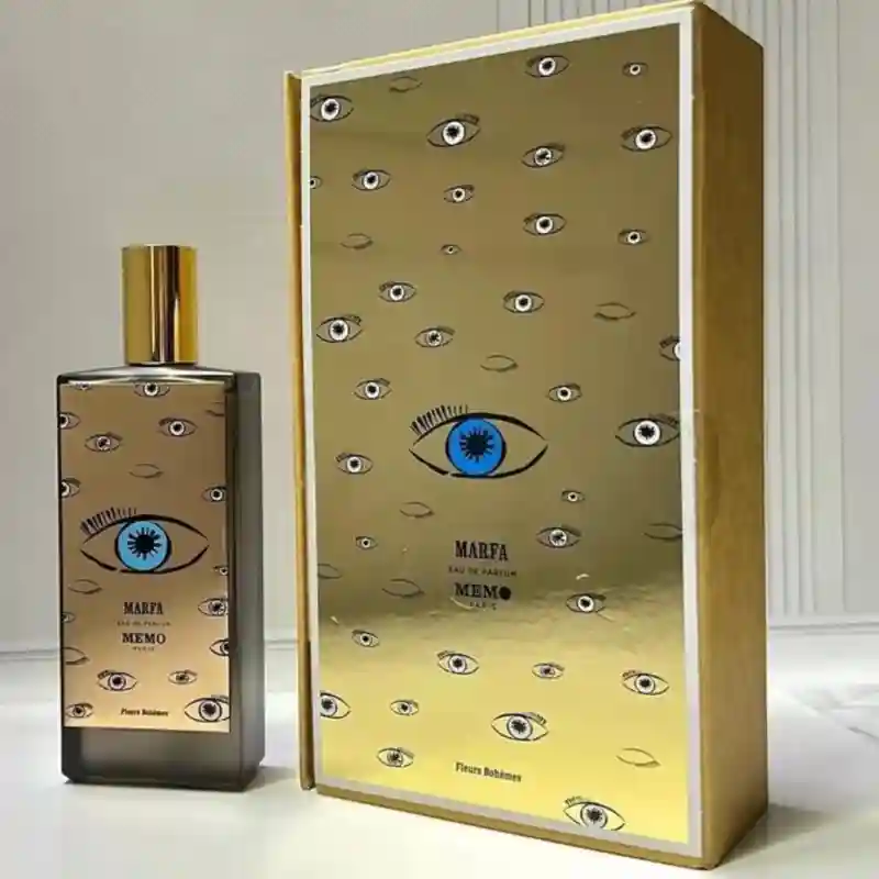 Парфюмерная вода MEMO MARFA ART LAND edp (U) 100ml