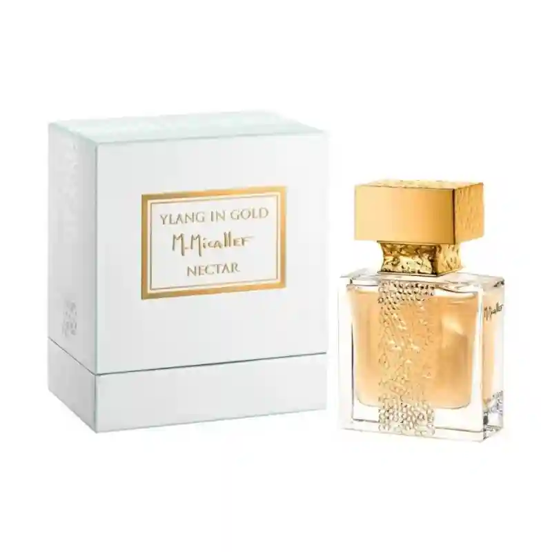 Парфюмерная вода MICALLEF YALANG IN GOLD E/D SPECIAL NECTAR!! (L) edp 30ML