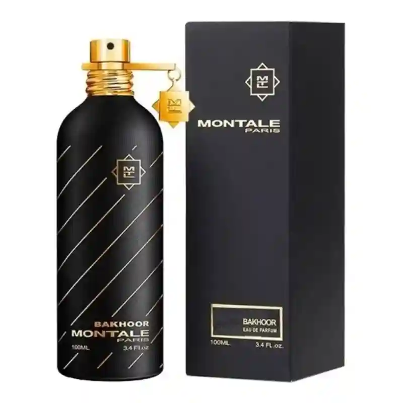 Парфюмерная вода Montale BAKKHOR 100ml EDP