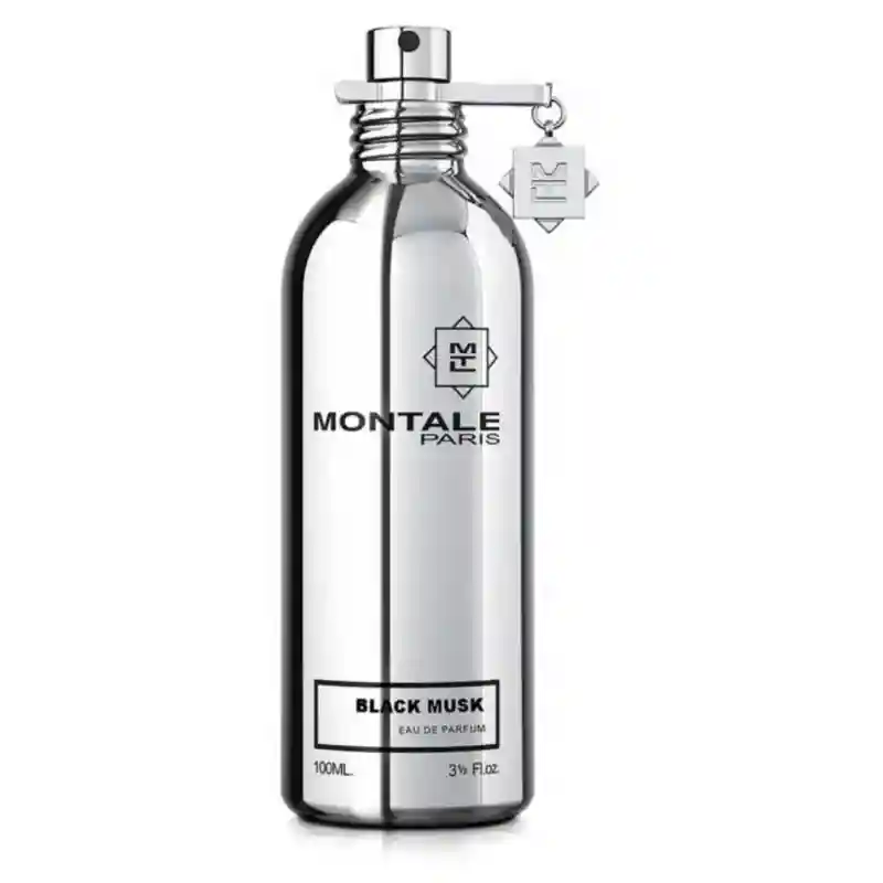 Парфюмерная вода Montale BLACK MUSK 100ml EDP