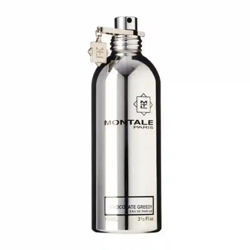 Парфюмерная вода Montale Chokolate Greedy (L) 100ml EDP