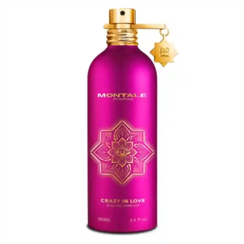 Парфюмерная вода Montale CRAZY IN LOVE (L) 100ml EDP