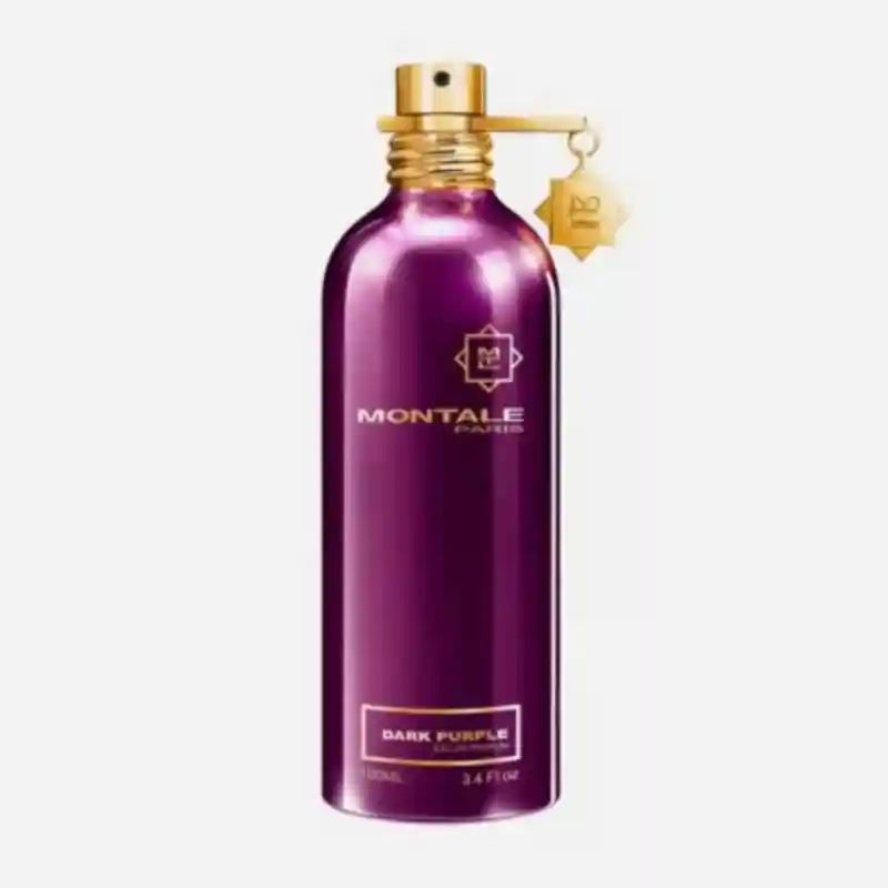 Парфюмерная вода Montale Dark Purple (L) 100ml EDP